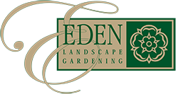 Eden Landscape Gardening